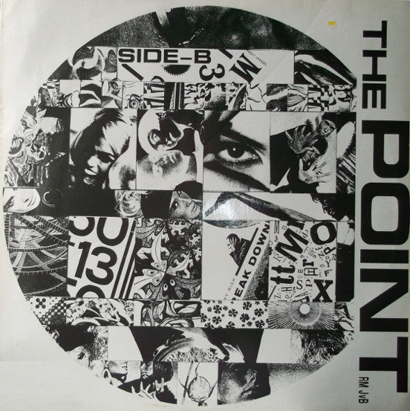 The Point (2) : Side B (12")