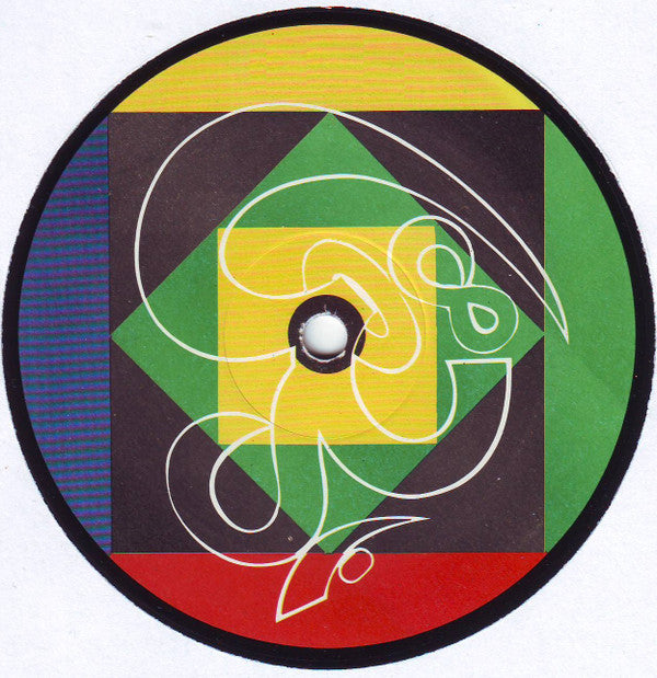 The Point (2) : Side B (12")