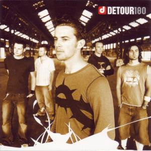 Detour 180 : Detour 180 (CD, Album)
