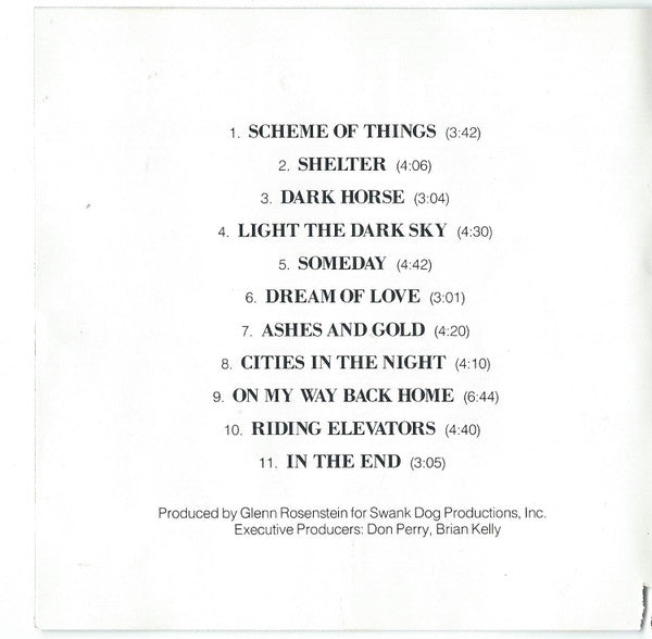 Paradise Lost (3) : Paradise Lost (CD, Album)