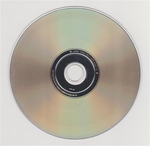 Robyn : Keep This Fire Burning (CD, Single)