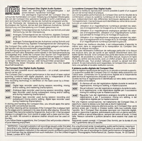 BZN : Reflections (CD, Album)