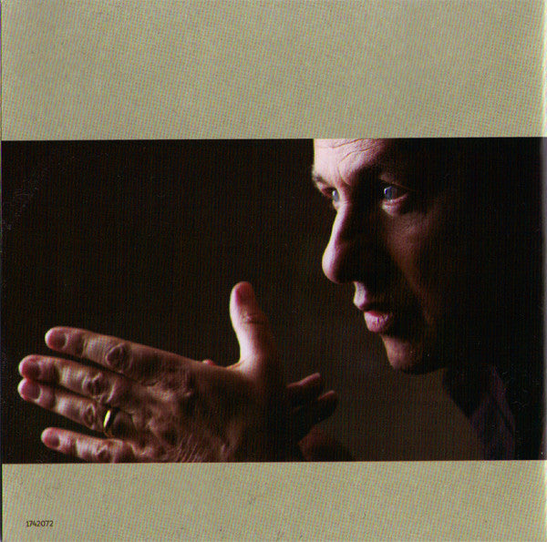 Mark Knopfler : Kill To Get Crimson (CD, Album, RP)