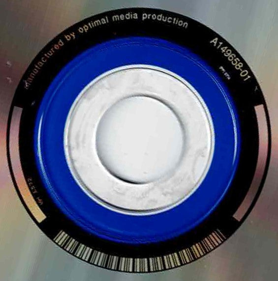 Various : Hollands Glorie Hits (CD, Comp)