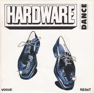 Hardware (7) : Dance (7")