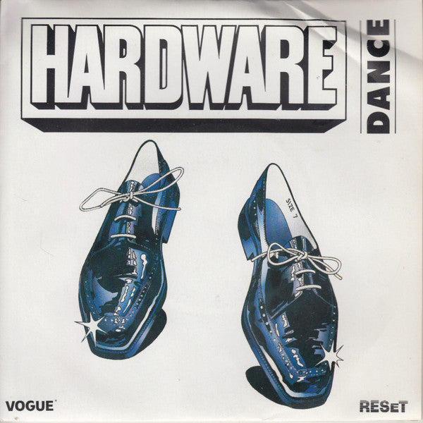 Hardware (7) : Dance (7")