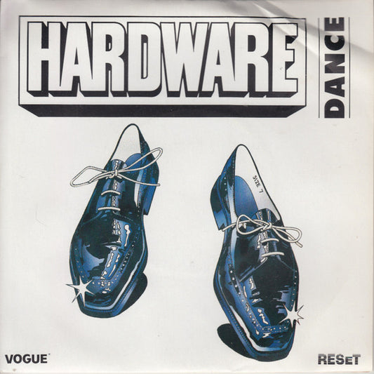 Hardware (7) : Dance (7")