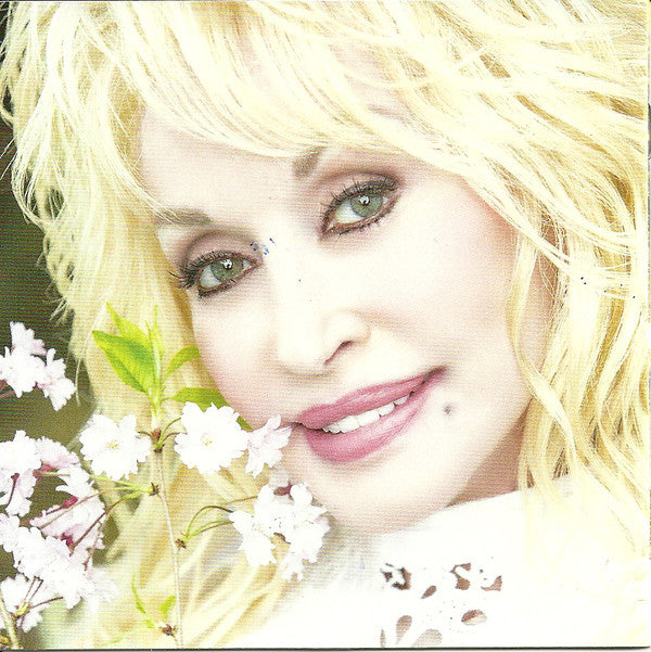 Dolly Parton : Pure & Simple (2xCD, Album)