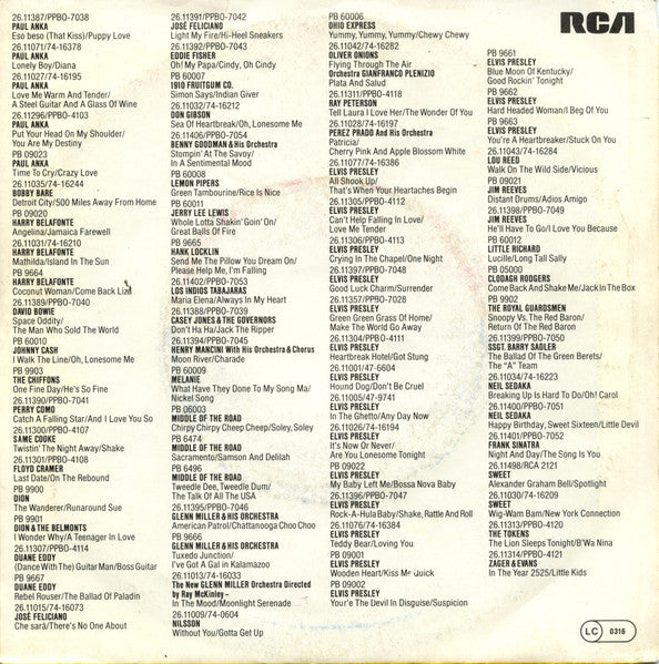 1910 Fruitgum Co.* : Simon Says (7", RE)