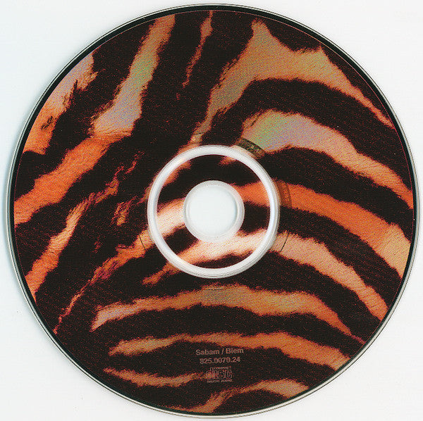 The Prodigy : Firestarter (CD, Single, Car)