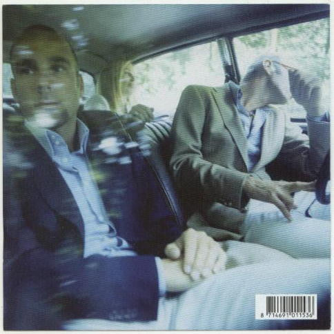 Neobe, Adani & Wolf : Unconditional (CD, Album)