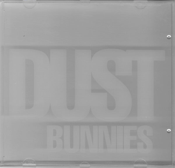 Bettie Serveert : Dust Bunnies (CD, Album)