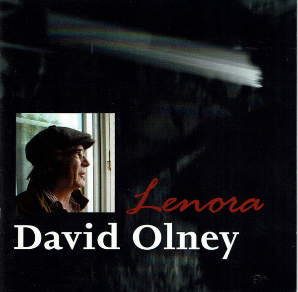 David Olney : Lenora (CD, Album)