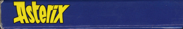 Various : Asterix Luisterstrip Avonturen (3xCD)