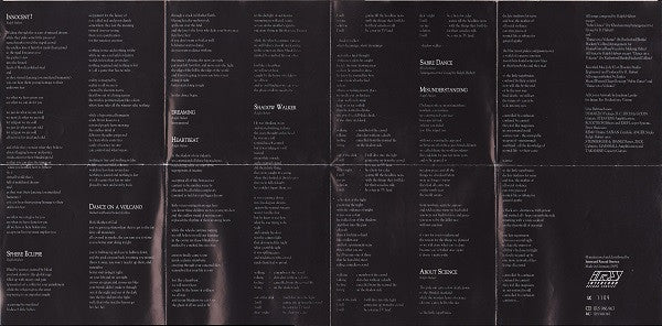 Mekong Delta : Kaleidoscope (CD, Album)