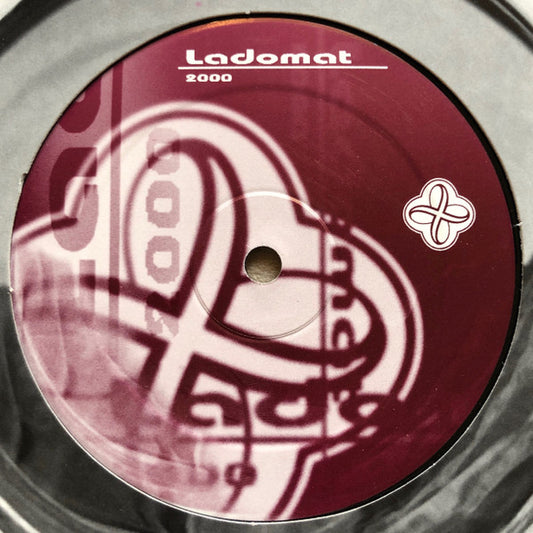 Whirlpool Productions : The Immunity Syndrome E.P. (12", EP)