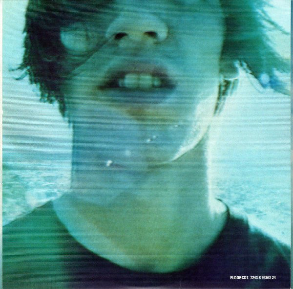 Placebo : You Don't Care About Us (CD, Single)