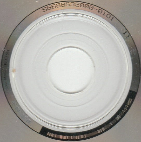 Jessica Simpson : I Wanna Love You Forever (CD, Maxi)