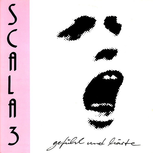Scala 3 : Gefühl Und Härte (LP, Album)