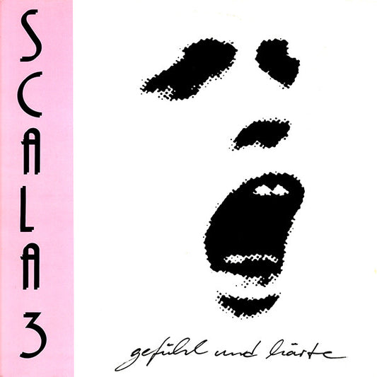 Scala 3 : Gefühl Und Härte (LP, Album)