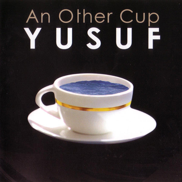 Yusuf Islam : An Other Cup (CD, Album)