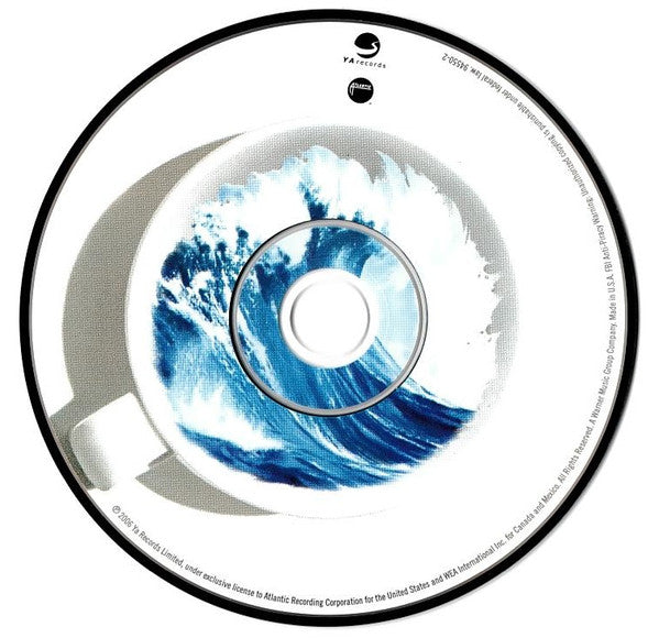 Yusuf Islam : An Other Cup (CD, Album)