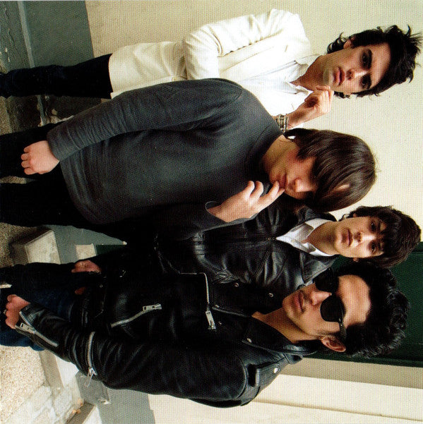 Naast : Antichambre (CD, Album)