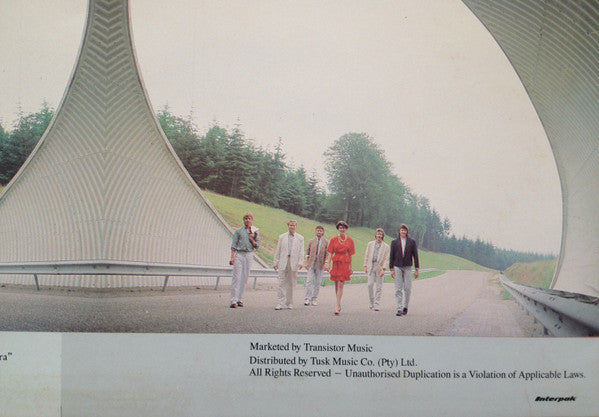 BZN : Endless Dream (LP, Album)