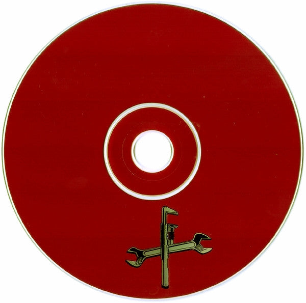 Earth Crisis : Gomorrah's Season Ends (CD, Album)
