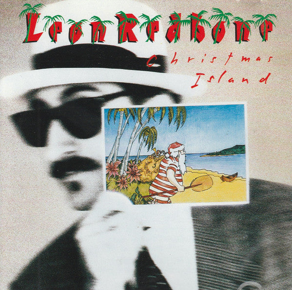 Leon Redbone : Christmas Island (CD, Album, RE)