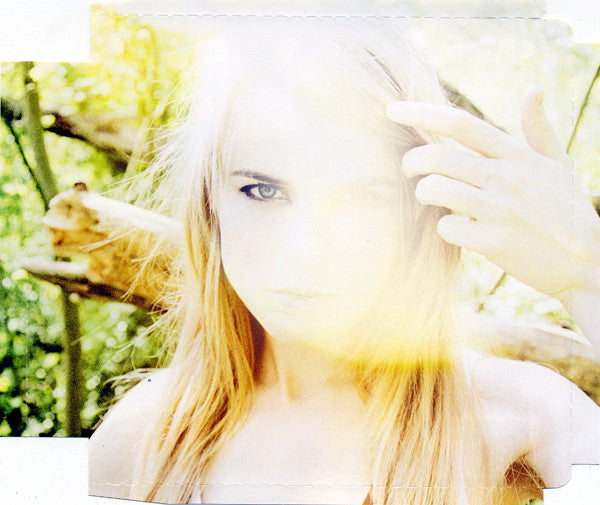 Ilse DeLange : The Great Escape (HDCD, Album, Sup)