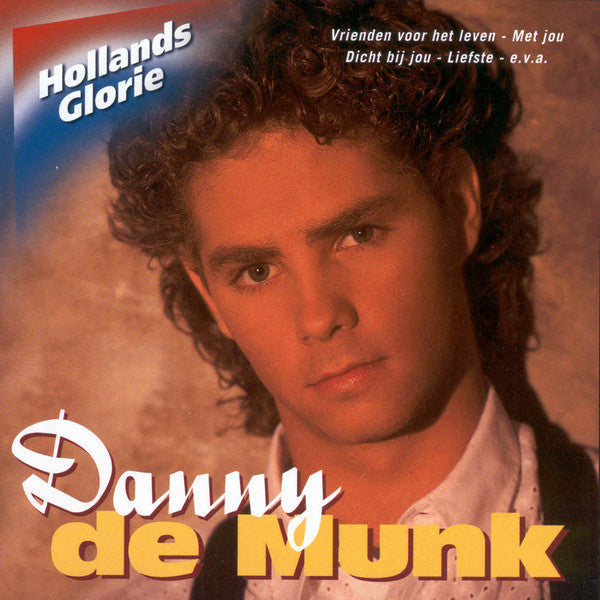 Danny de Munk : Danny de Munk (CD, Comp)