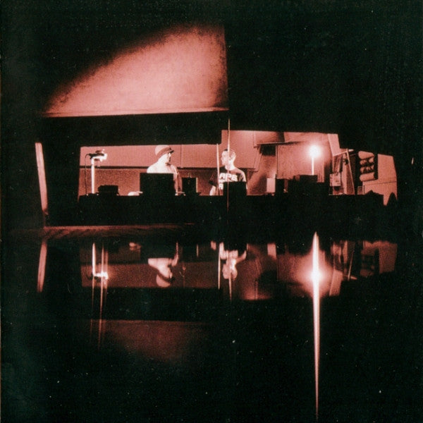 UNKLE : Psyence Fiction (CD, Album)