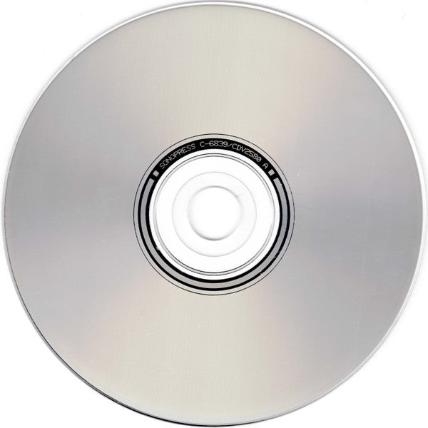 Wendy & Lisa : Fruit At The Bottom (CD, Album)