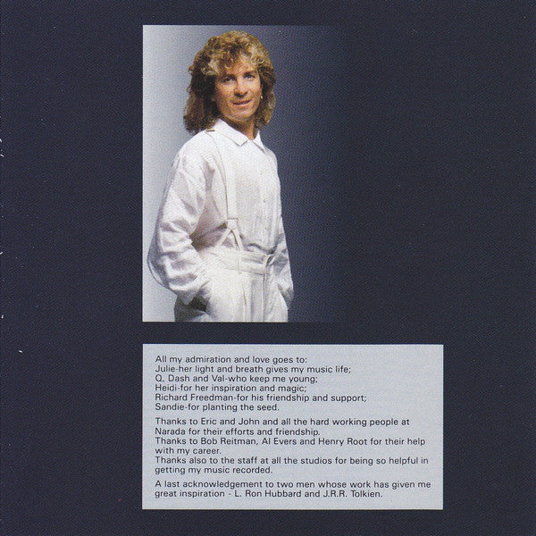 David Arkenstone : Citizen Of Time (CD, Album)