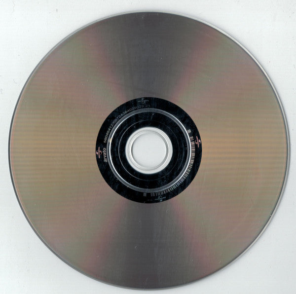 Massive Attack V Mad Professor : No Protection (CD, Album)