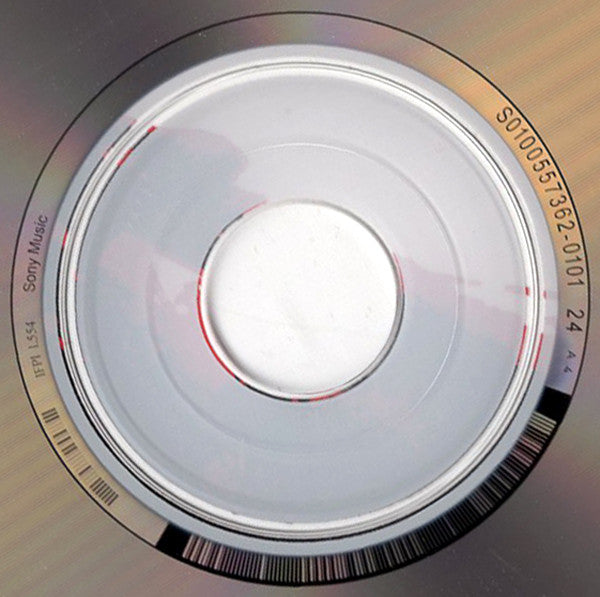 Duran Duran : Astronaut (CD, Album, Copy Prot., Enh)