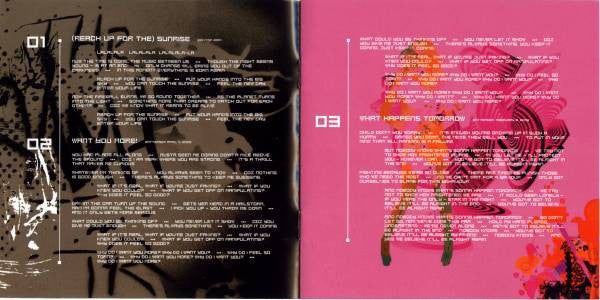 Duran Duran : Astronaut (CD, Album, Copy Prot., Enh)
