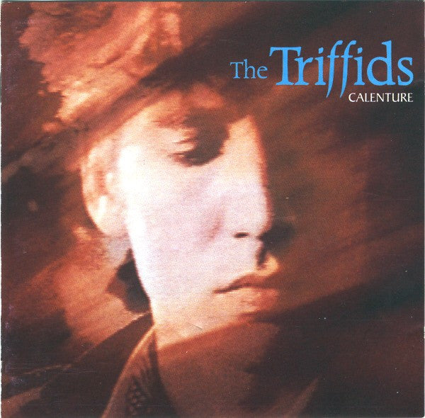 The Triffids : Calenture (CD, Album)