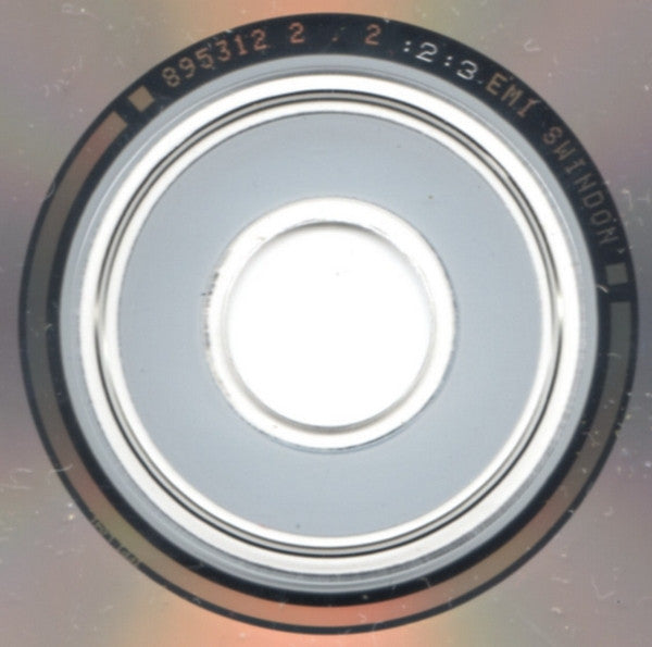 Stardust : Music Sounds Better With You (CD, Single)