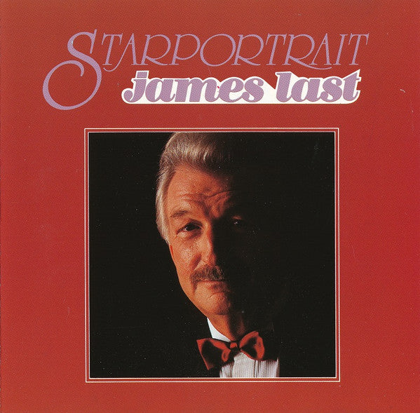 James Last : Starportrait (CD, Comp)