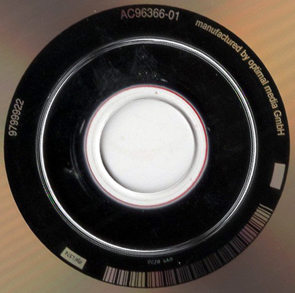 Anita Meyer : Alle 40 Goed (2xCD, Comp)
