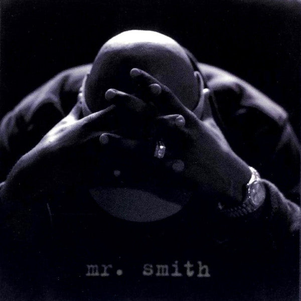 LL Cool J : Mr. Smith (CD, Album, Cle)