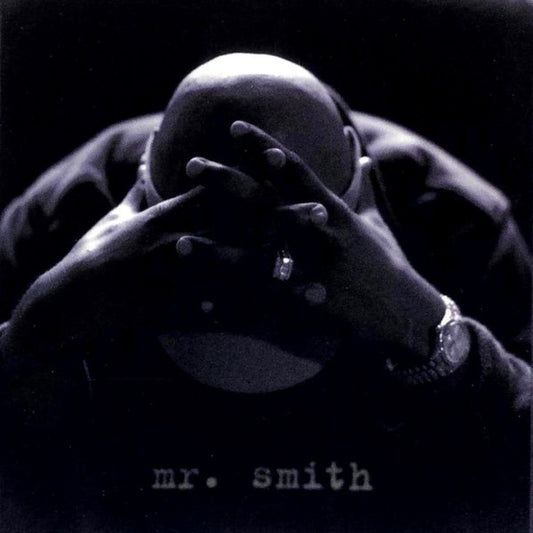 LL Cool J : Mr. Smith (CD, Album, Cle)