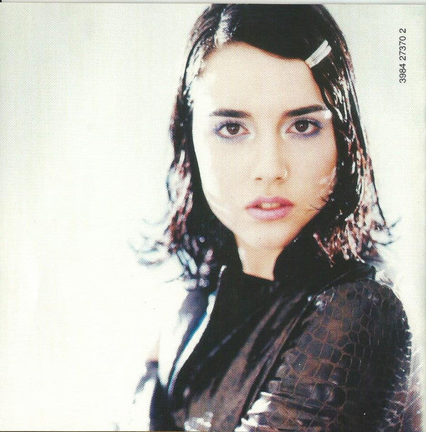 Lydia (5) : 100 Veces Al Dia (CD, Album)