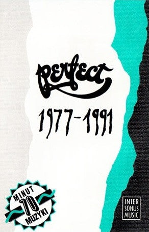 Perfect (7) : 1977 - 1991 (Cass, Comp)