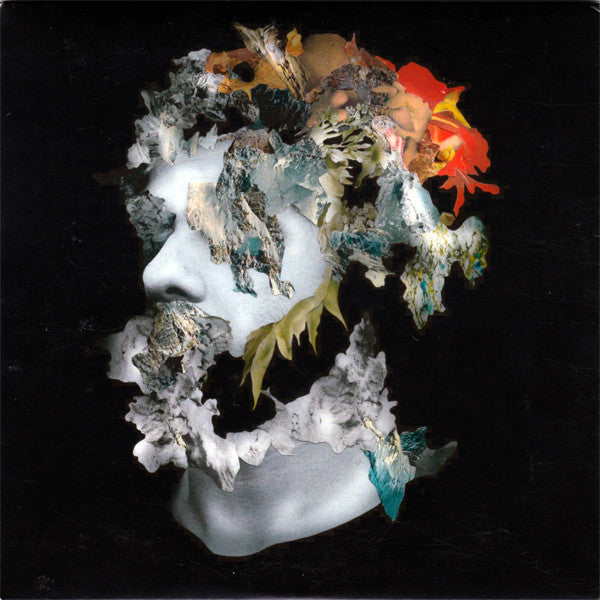 Ash Koosha : I AKA I (CDr, Album, Promo)