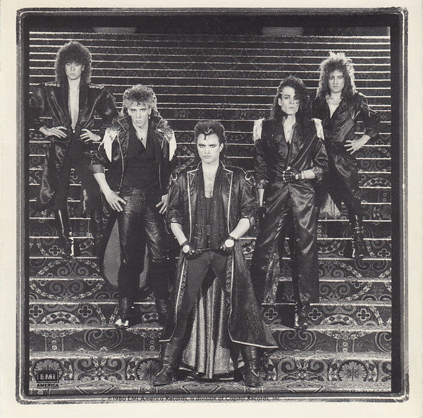 Queensrÿche : Rage For Order (CD, Album)