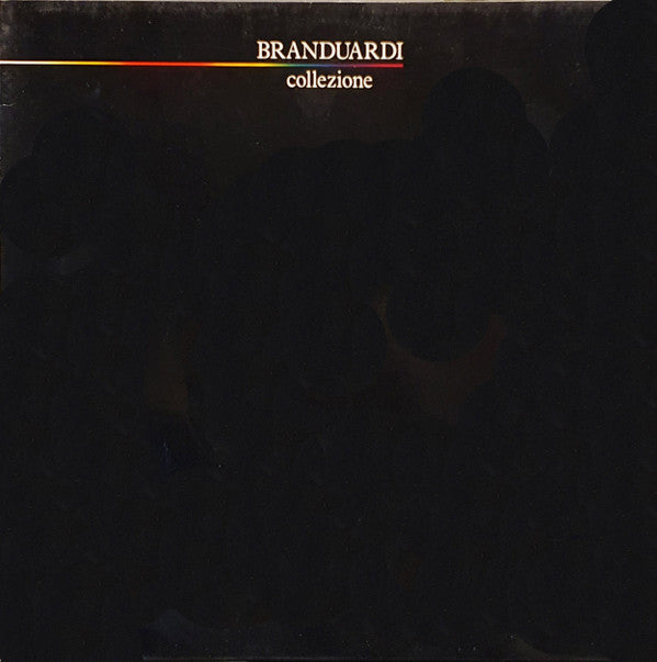 Angelo Branduardi : Collezione (LP, Comp)