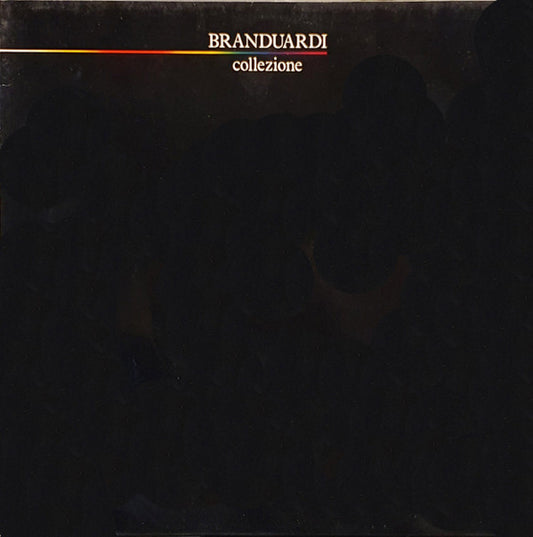 Angelo Branduardi : Collezione (LP, Comp)